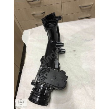 BAŞKAN TİC.MERCEDES A6420900270 642 MOTOR GAZ KELEBEK 6420900270 